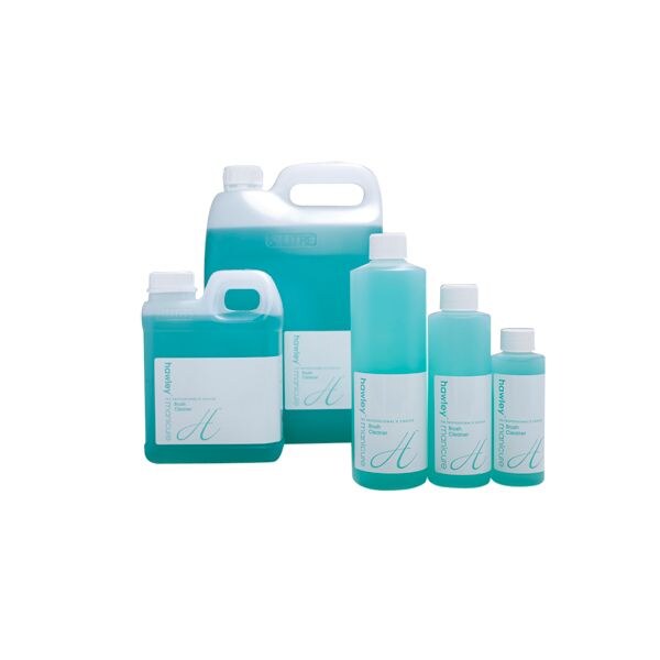 Hawley — Hawley Brush Cleaner 250ml