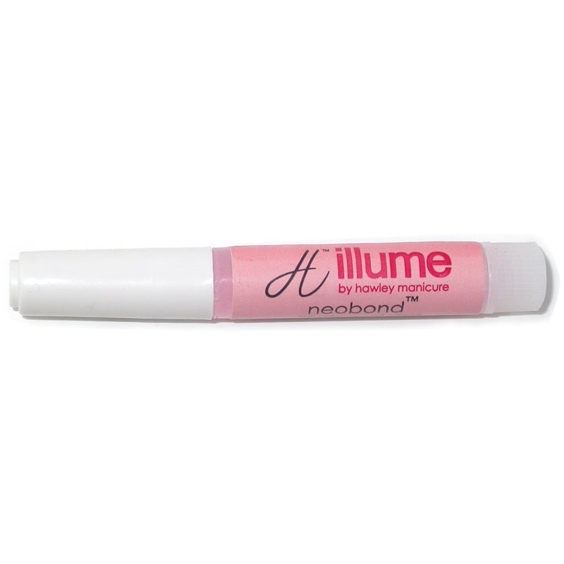 Hawley — Hawley Illume Neobond Nail Adhesive 2gm