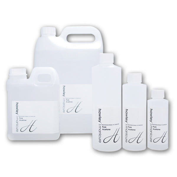 Hawley — Hawley Nail Polish Remover 5LT