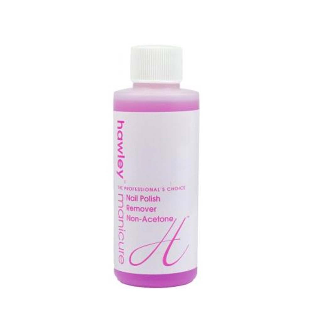 Hawley — Hawley Non Acetone Polish Remover 125ml