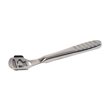Hawley — Stainless Steel Corn Planer 4031A