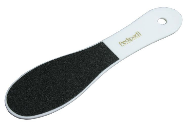 Hawley — Hawley Pedpad`l Foot Smoother