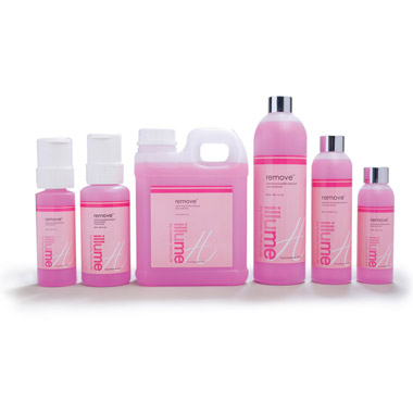 Hawley — Illume Remove 1lt