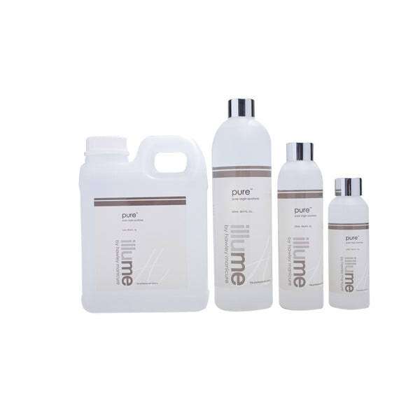 Hawley — Illume Pure Acetone 1ltr