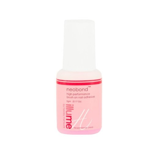 Hawley — Illume Neobond Brush On Glue 5gm