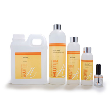 Hawley — Illume Revive 125ml