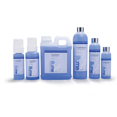 Hawley — Illume Hydrofresh 500ml