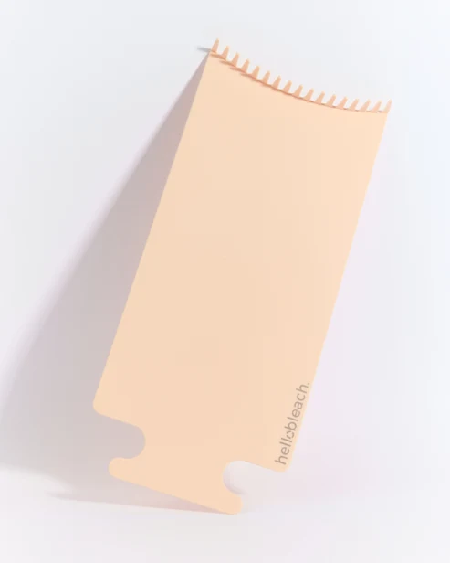 Hello Bleach — Hellobleach The Balayage Board Coral