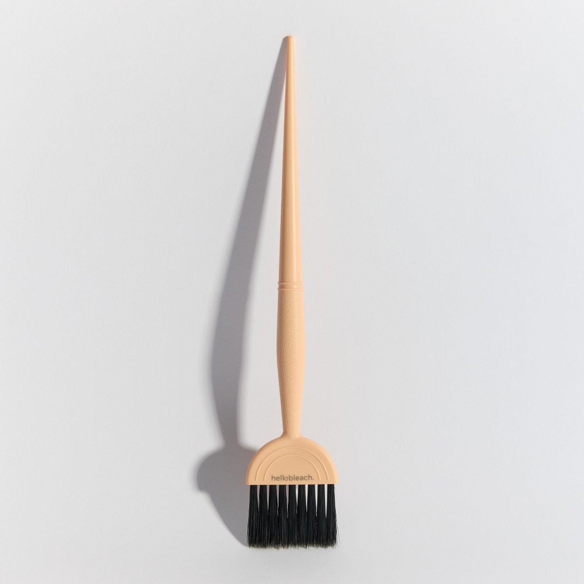 Hello Bleach — Hellobleach The Small Tint Brush Coral