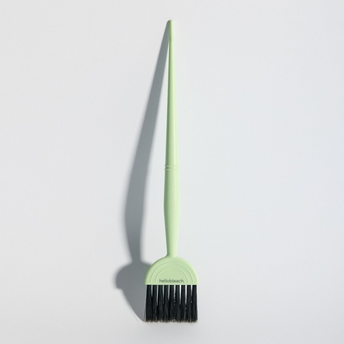 Hello Bleach — Hellobleach The Small Tint Brush Jade