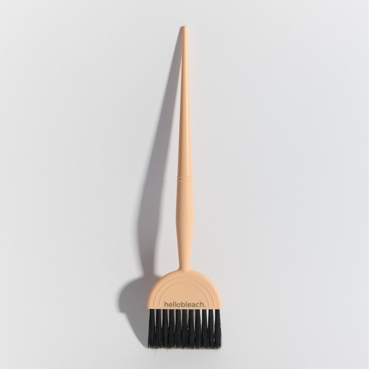 Hello Bleach — Hellobleach The Medium Tint Brush Coral