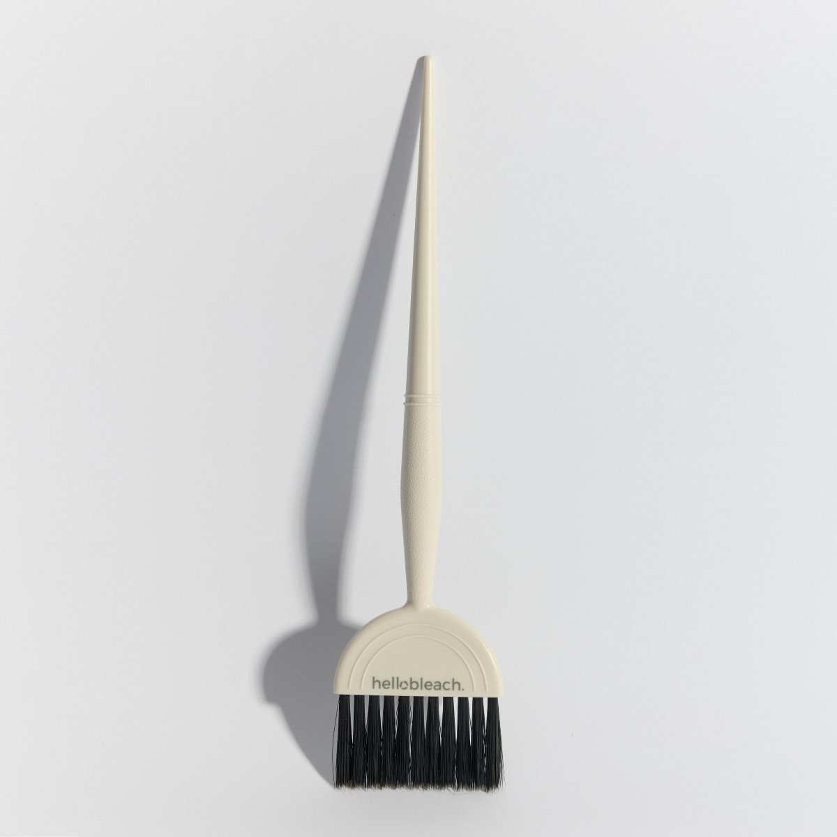 Hello Bleach — Hellobleach The Medium Tint Brush Ivory