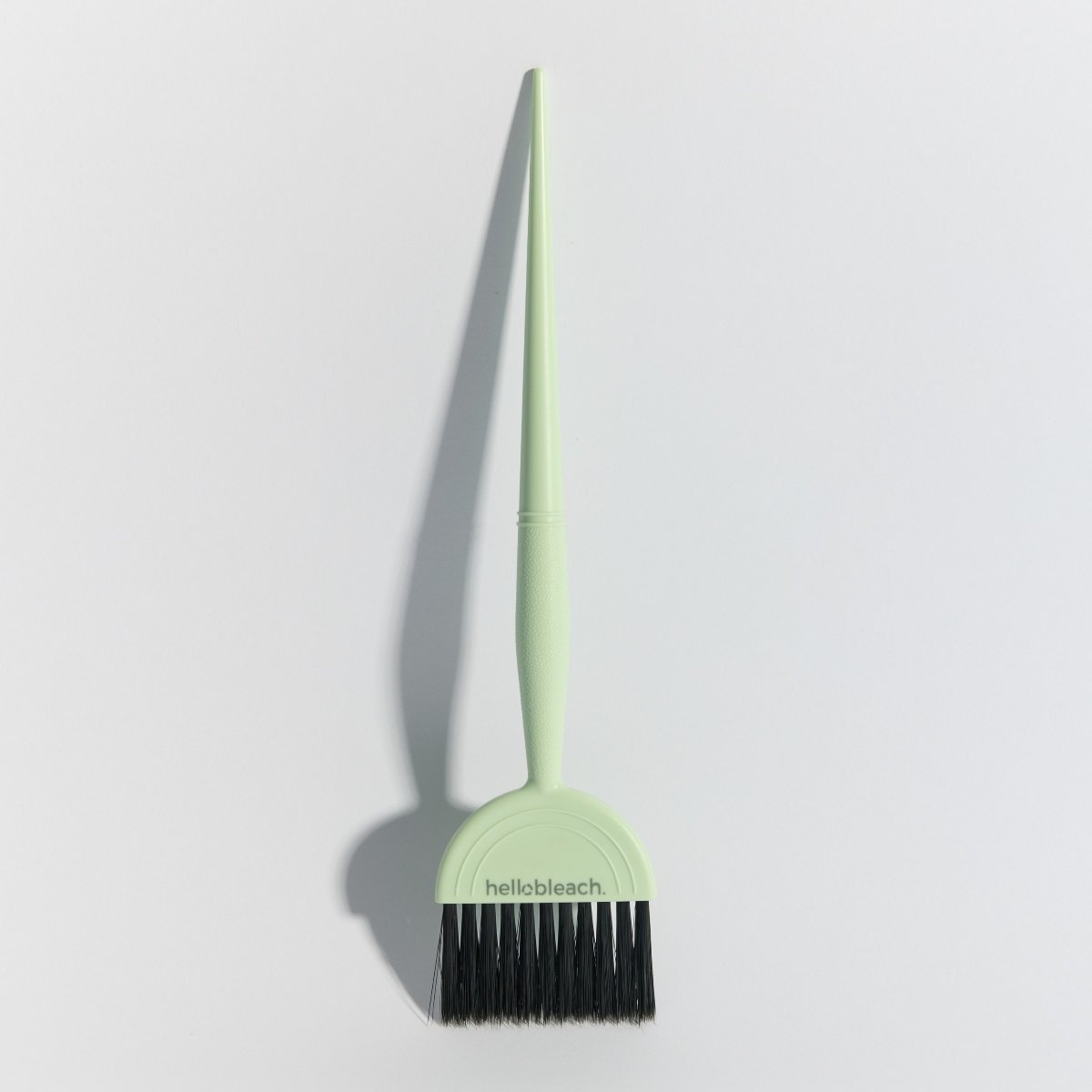 Hello Bleach — Hellobleach The Medium Tint Brush Jade