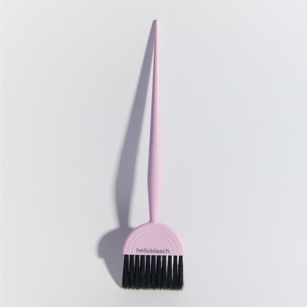 Hello Bleach — Hellobleach The Medium Tint Brush Lilac