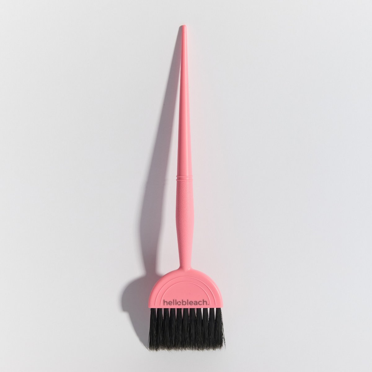 Hello Bleach — Hellobleach The Medium Tint Brush Hot Pink Pop