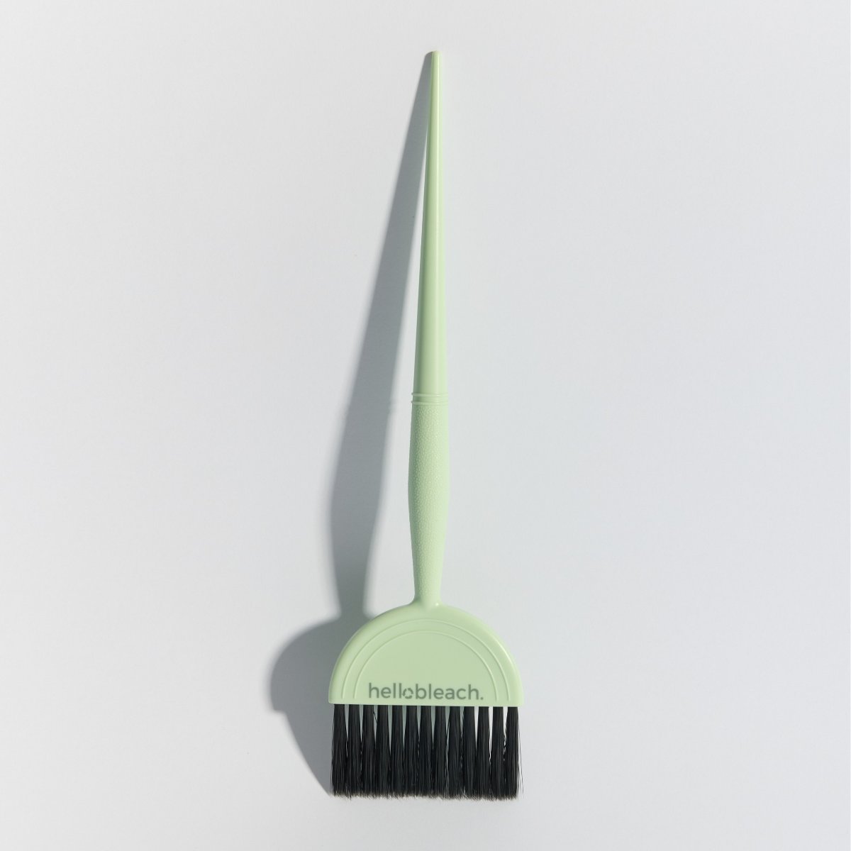 Hello Bleach — Hellobleach The Large Tint Brush Jade