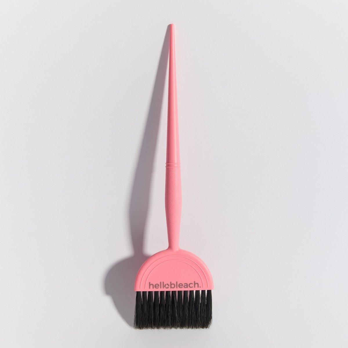 Hello Bleach — Hellobleach The Large Tint Brush Hot Pink Pop