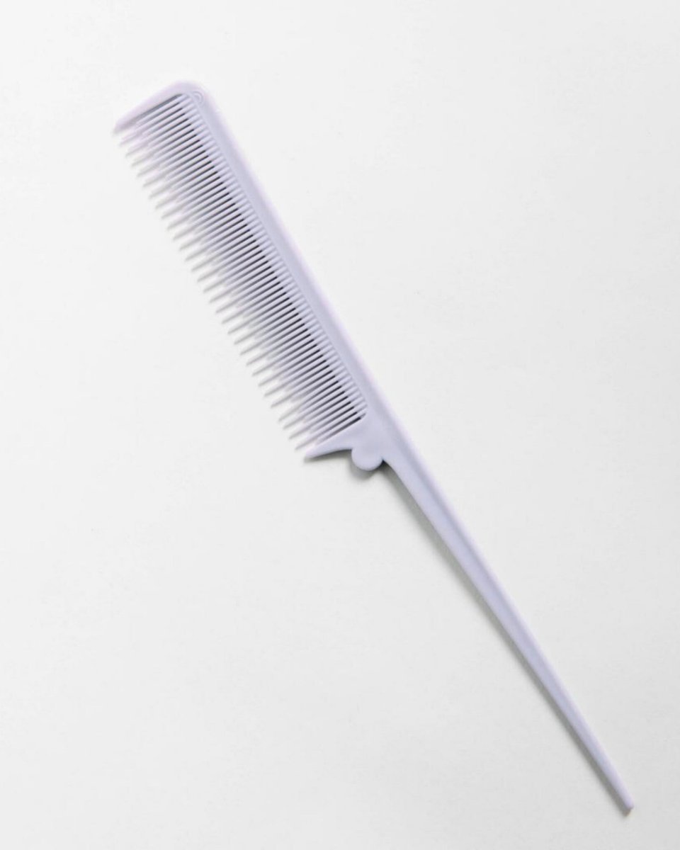 Hello Bleach — Hellobleach The Plastic Tail Comb Lilac