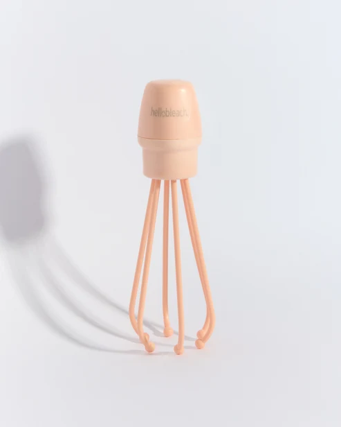 Hello Bleach — Hellobleach The Whisk Coral