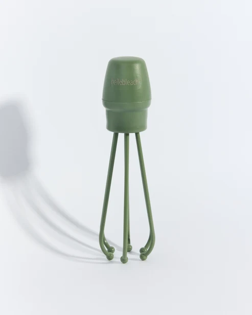 Hello Bleach — Hellobleach The Whisk Forest