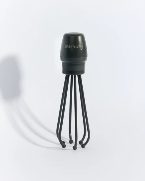 Hello Bleach — Hellobleach The Whisk Stone