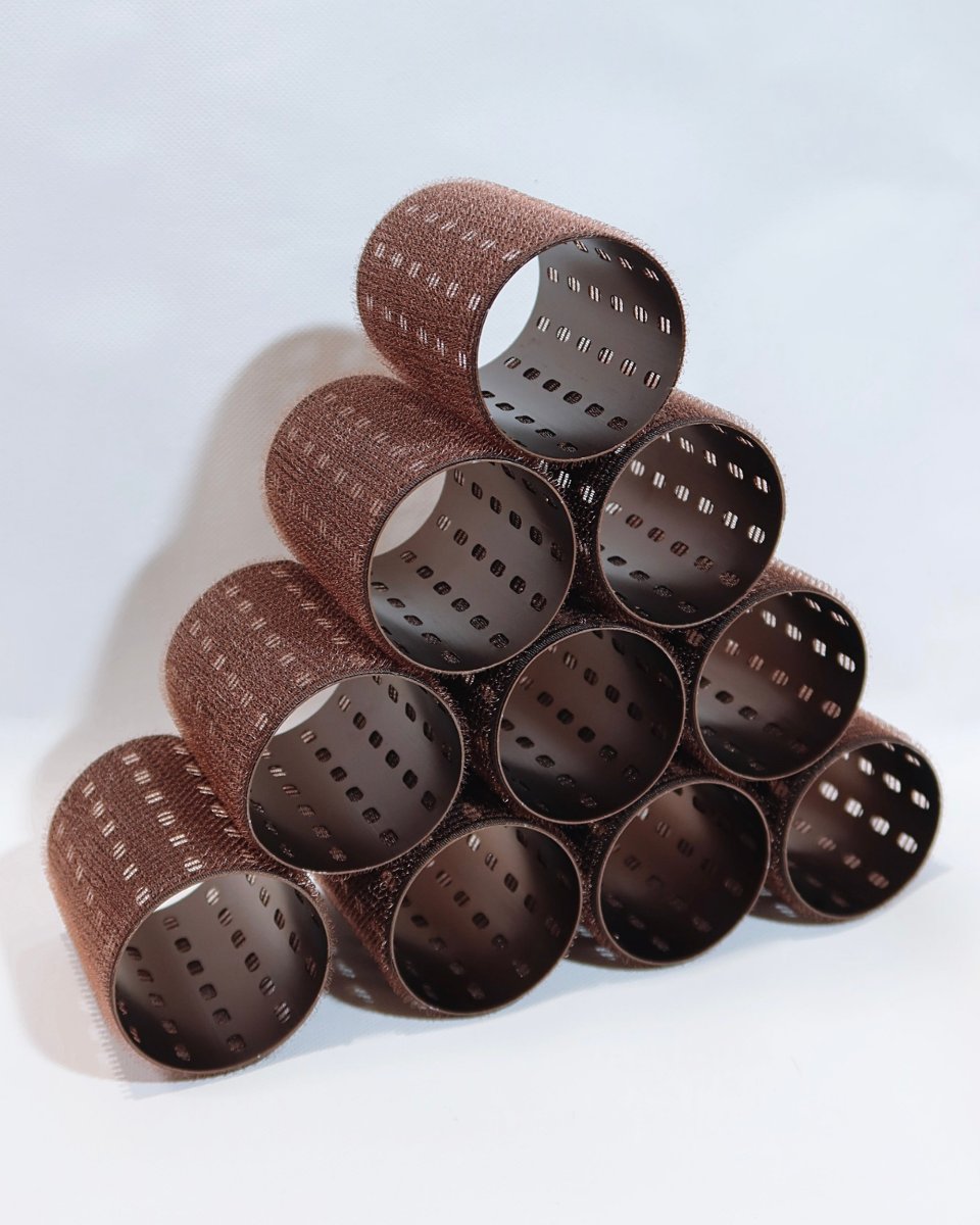 Hello Bleach — Hello Bleach Walnut Rollers*
