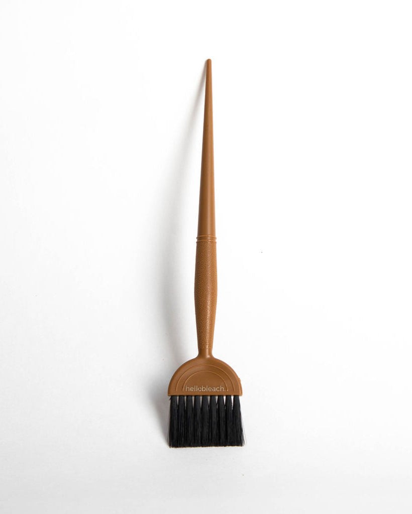 Hello Bleach — Hellobleach The Small Tint Brush Clay