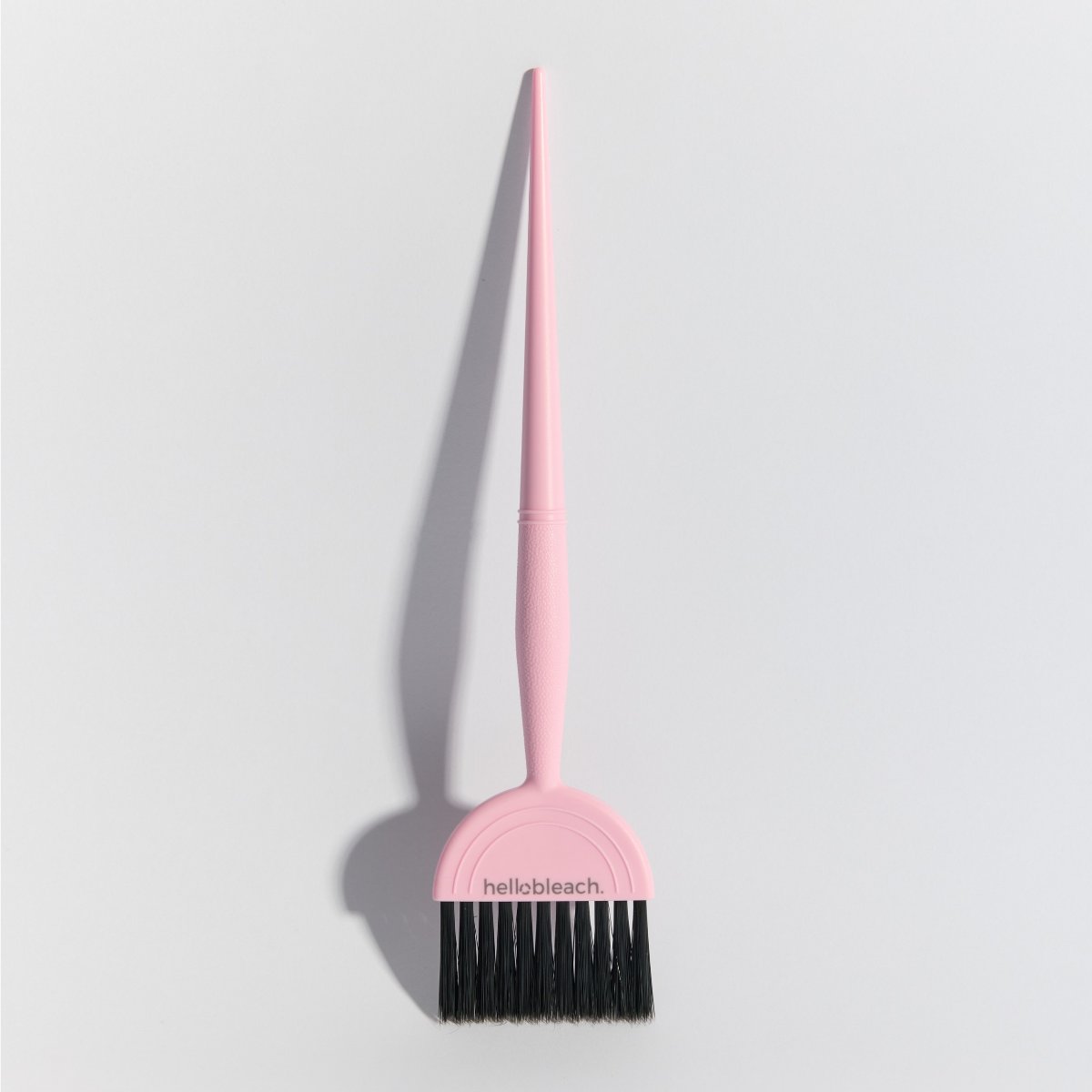 Hello Bleach — Hellobleach The Medium Tint Brush Baby Pink
