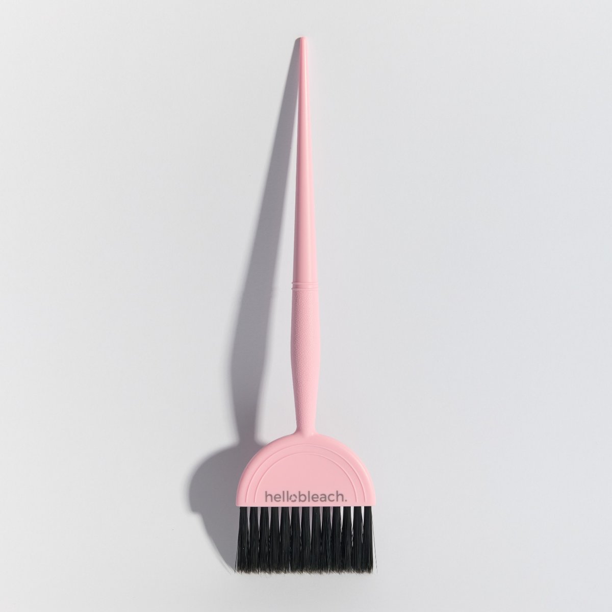 Hello Bleach — Hellobleach The Large Tint Brush Baby Pink