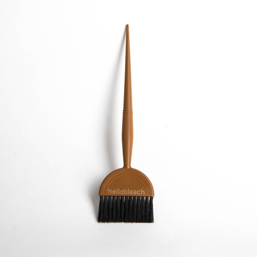 Hello Bleach — Hellobleach The Large Tint Brush Clay