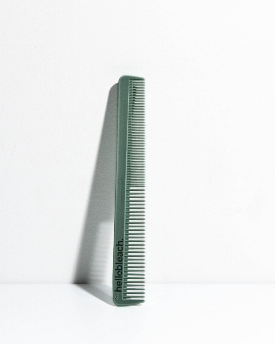 Hello Bleach — Hellobleach The Small Style Comb Forest