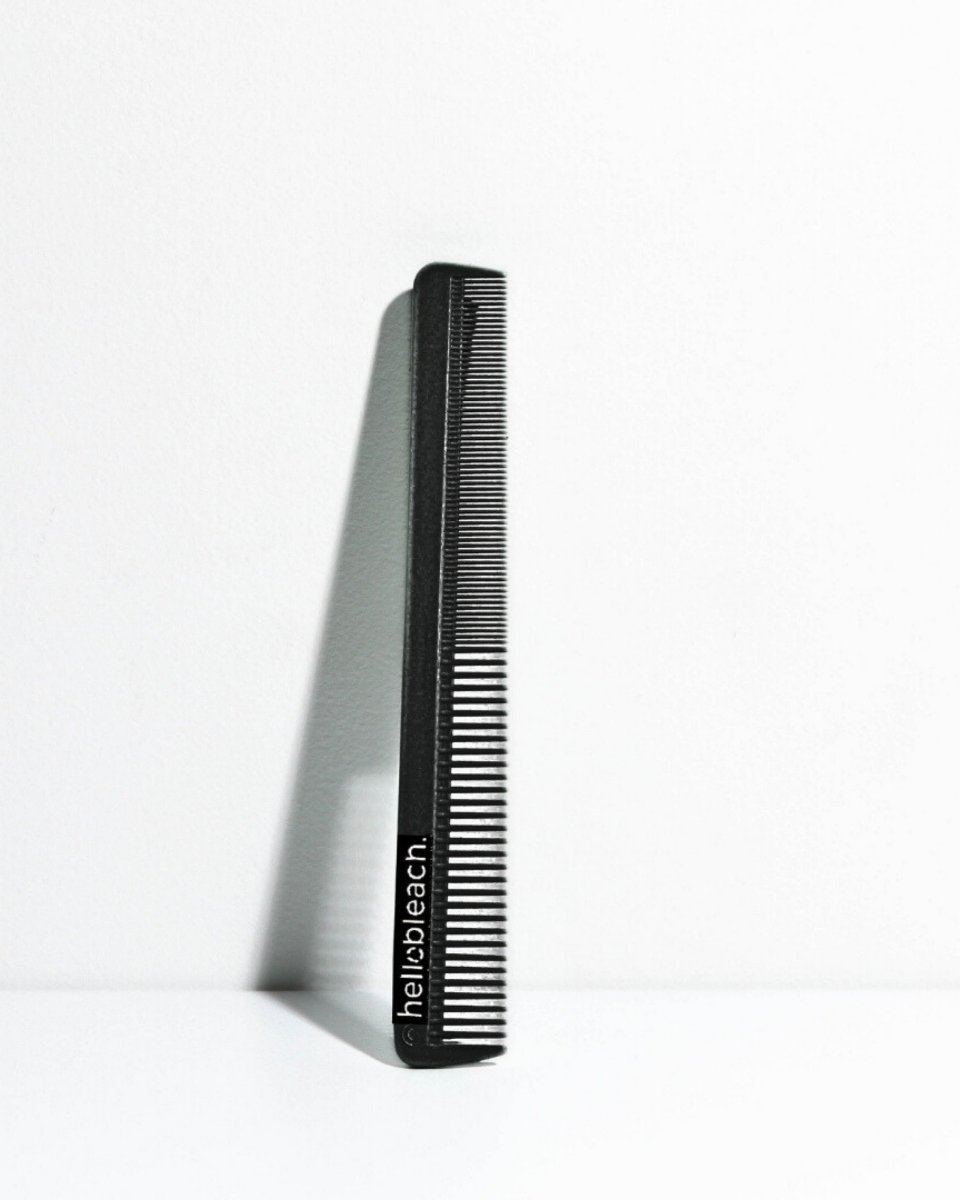 Hello Bleach — Hellobleach The Small Style Comb Stone
