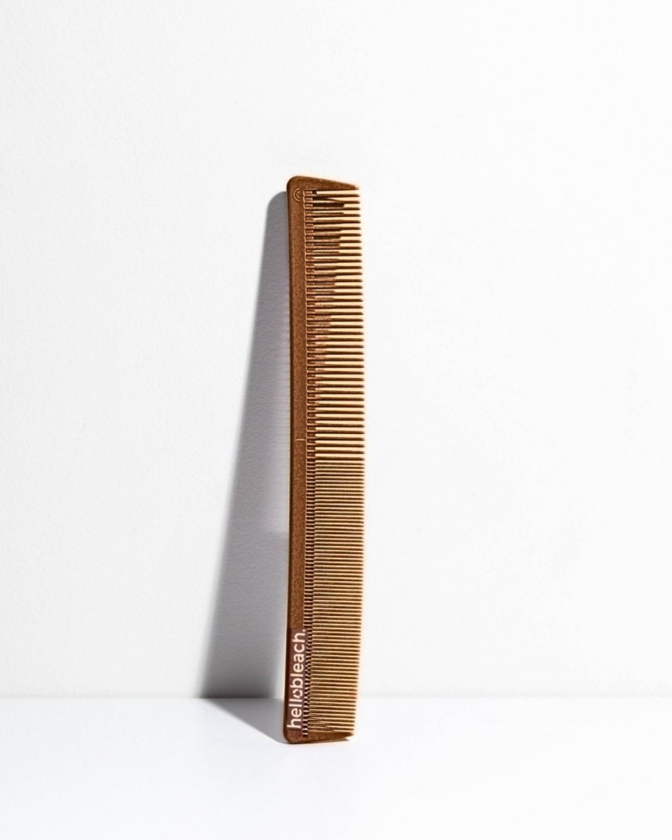 Hello Bleach — Hellobleach The Large Style Comb Clay
