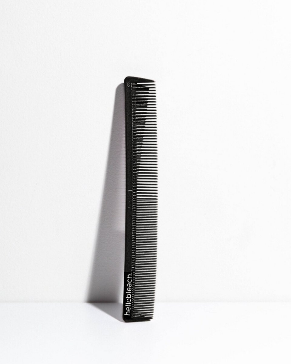 Hello Bleach — Hellobleach The Large Style Comb Stone*