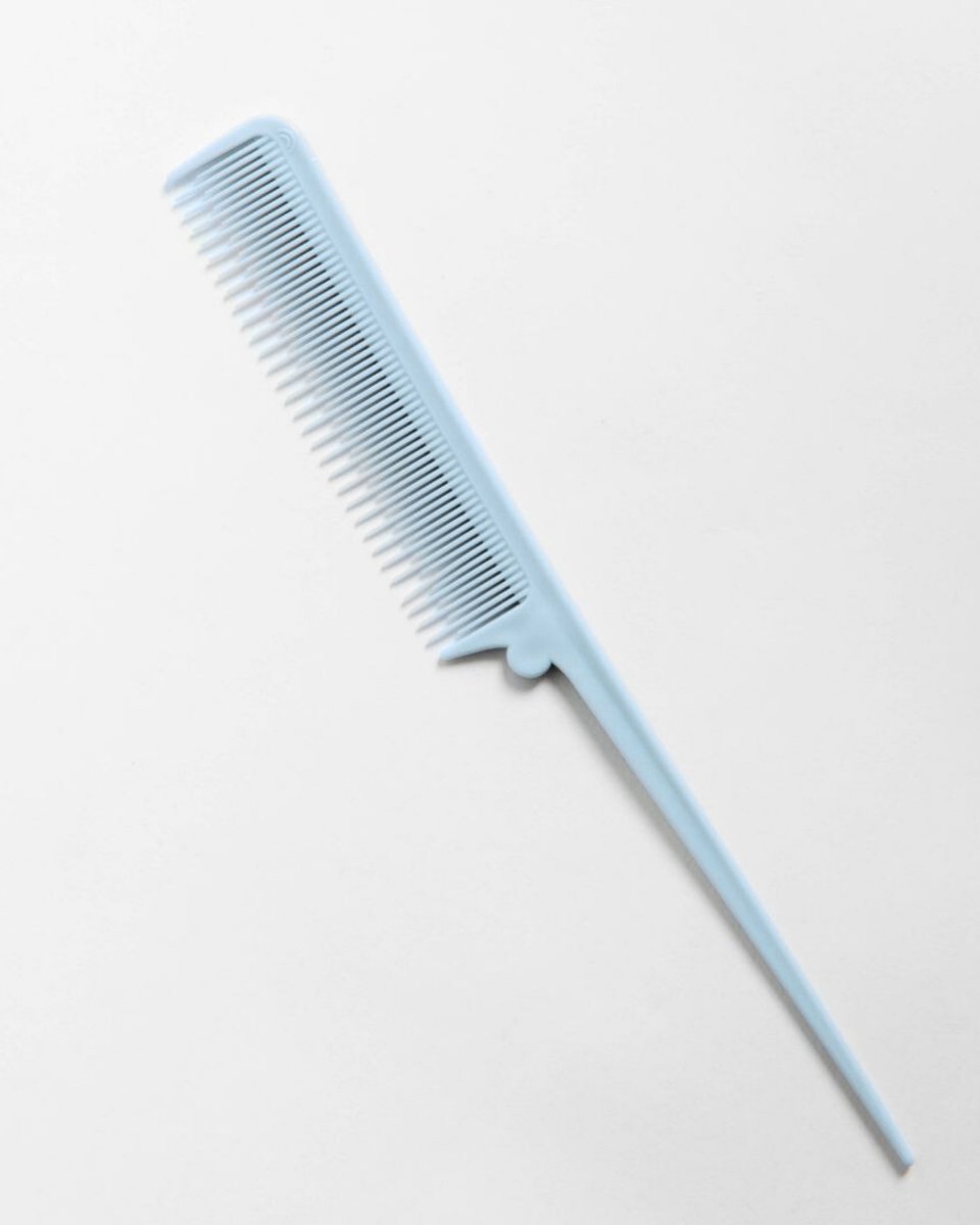 Hello Bleach — Hellobleach The Plastic Tail Comb Sky
