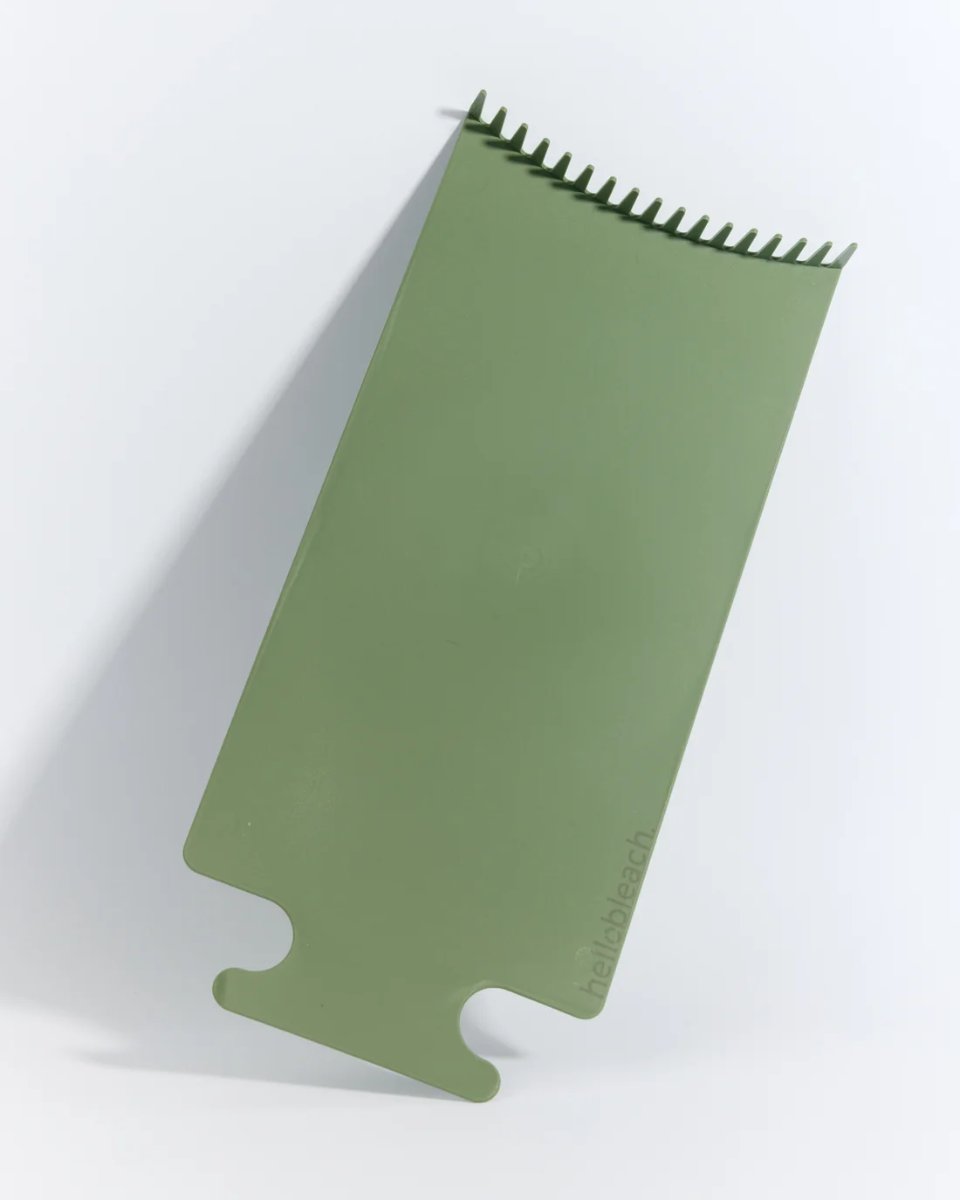 Hello Bleach — Hellobleach The Balayage Board Forest