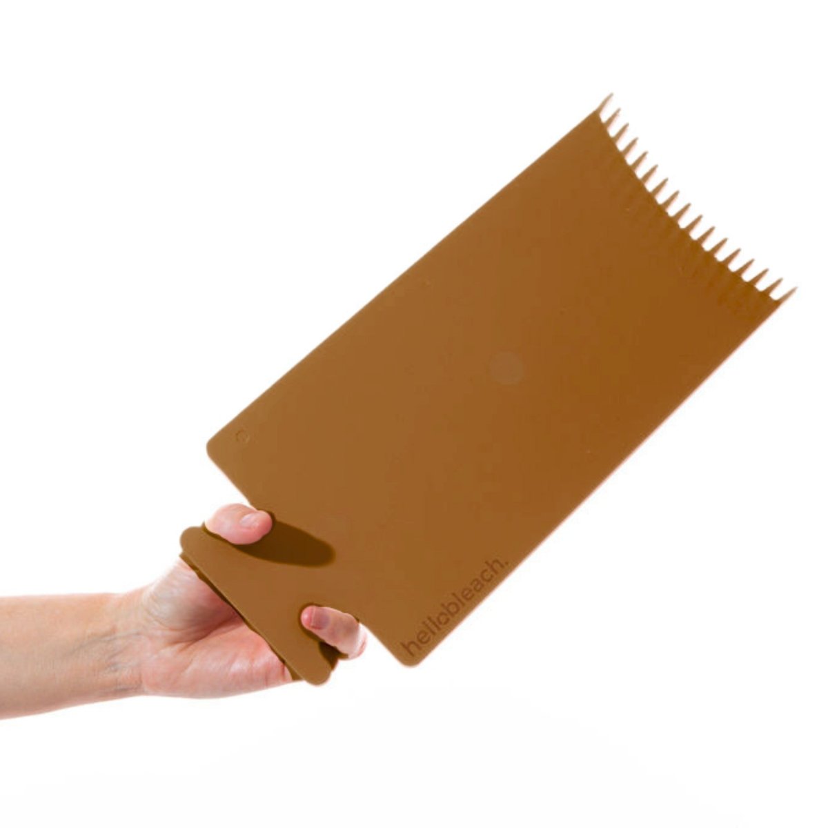 Hello Bleach — Hellobleach The Balayage Board Clay*