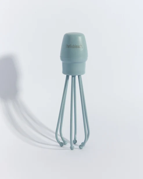 Hello Bleach — Hellobleach The Whisk Sky