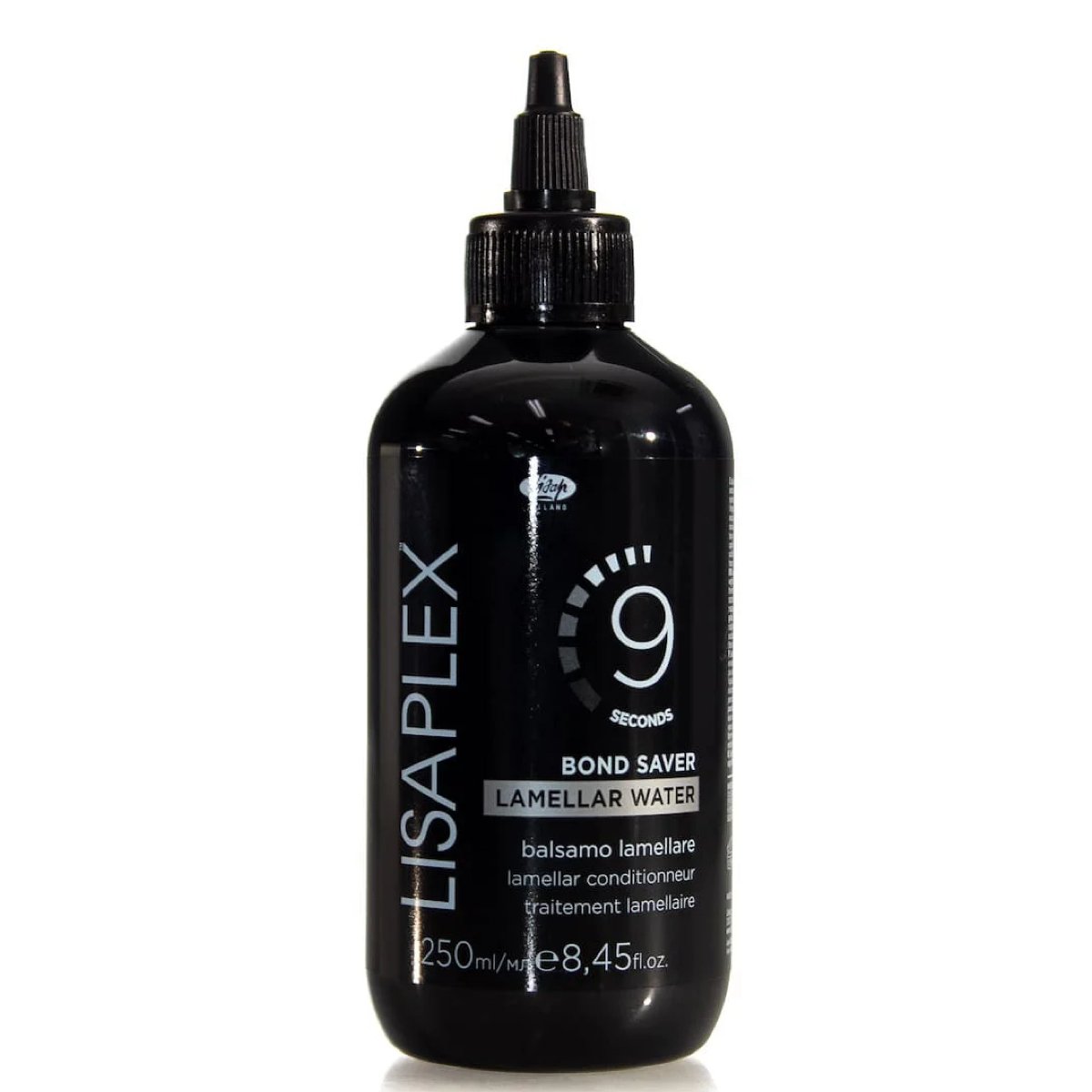 Hi Lift — Lisaplex 9 Second Bond Saver Lamella Water 250ml
