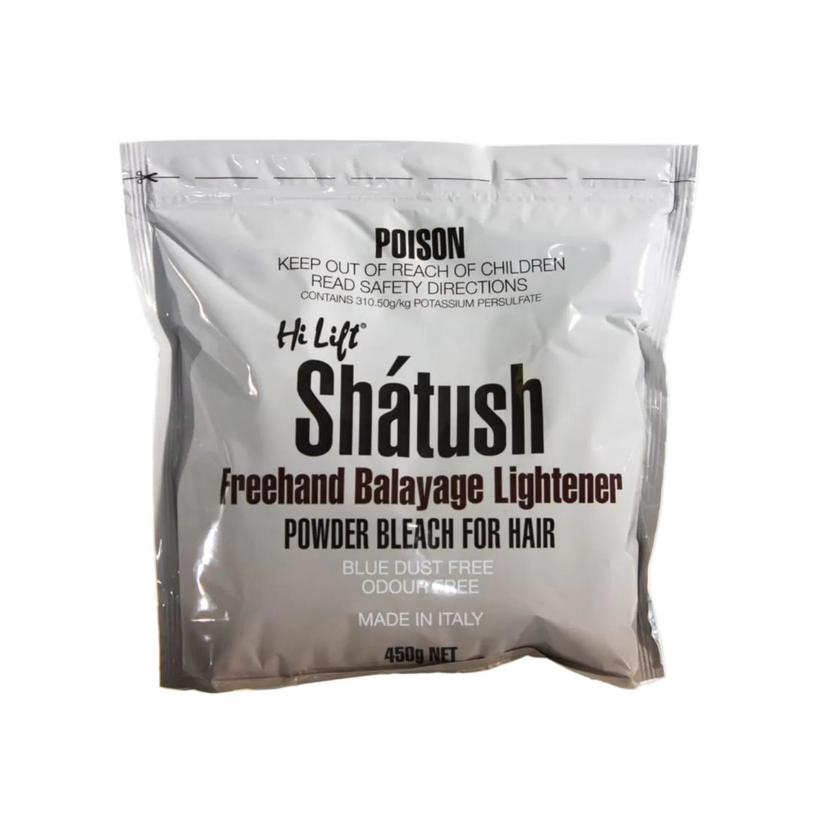Hi Lift — Hilfit Shatush Freehand Balayage Lightener 450g