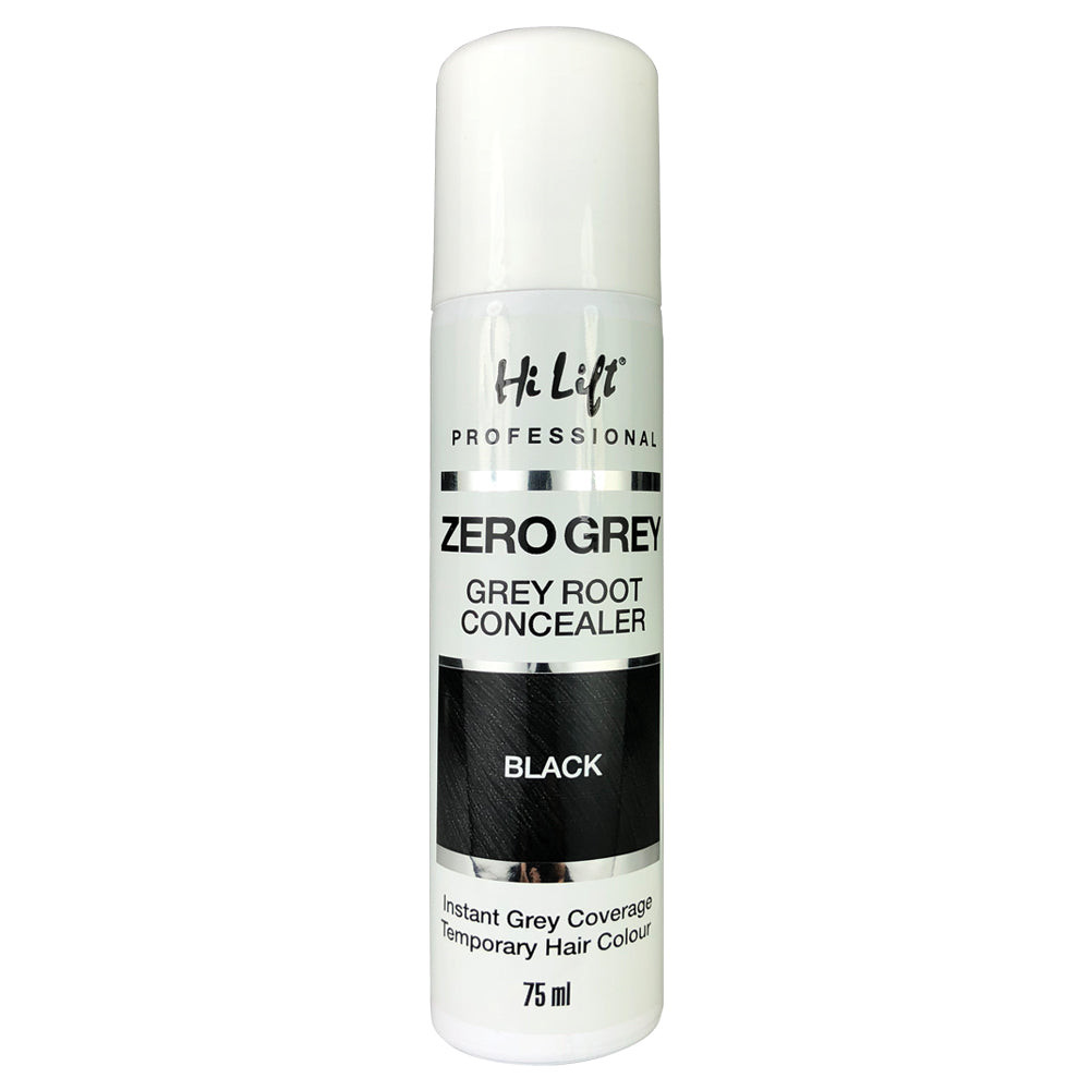 Hi Lift — Zero Grey Root Concealer Black 75ml