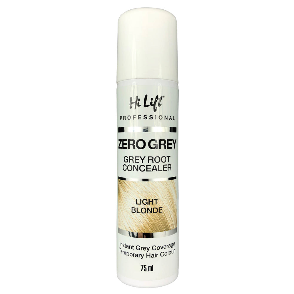 Hi Lift — Zero Grey Root Concealer Light Blonde 75ml
