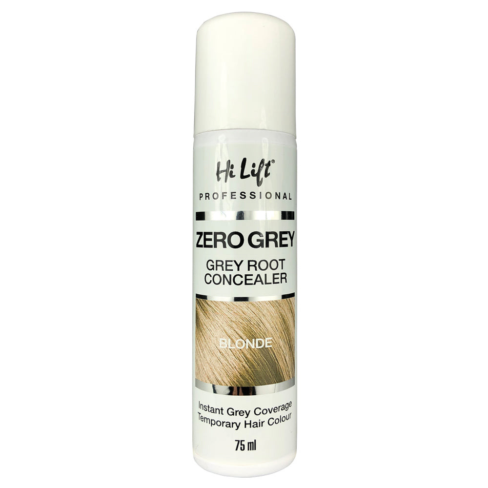 Hi Lift — Zero Grey Root Concealor Blonde 75ml