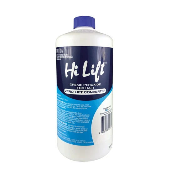 Hi Lift — Hilift Zero Lift Converter 1Ltr
