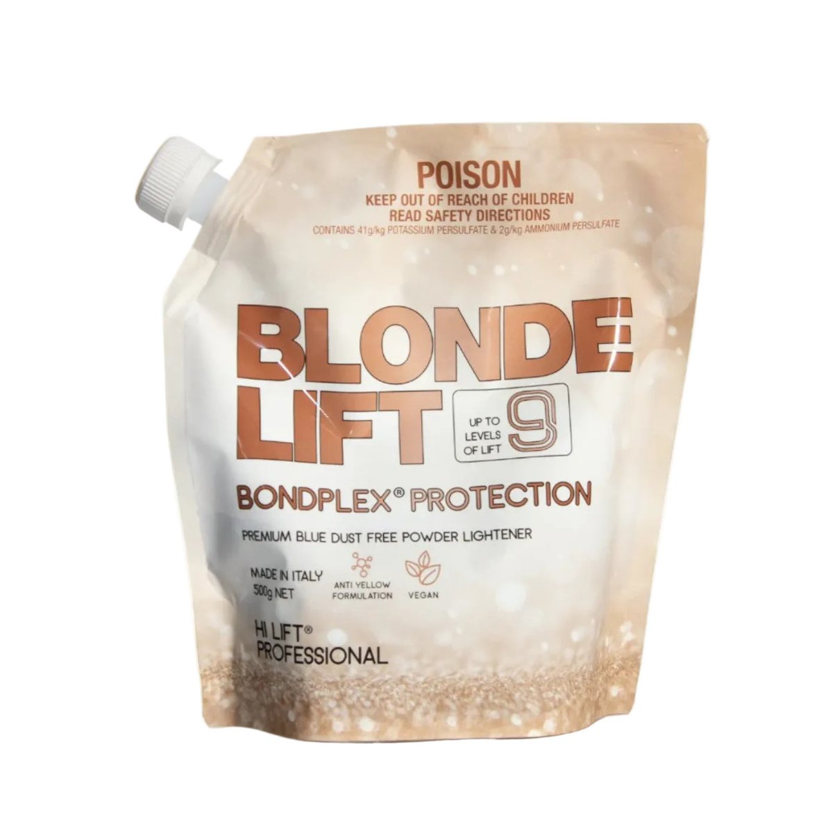 Hi Lift — Hi Lift Blonde Lift Bondplex Protection 500g