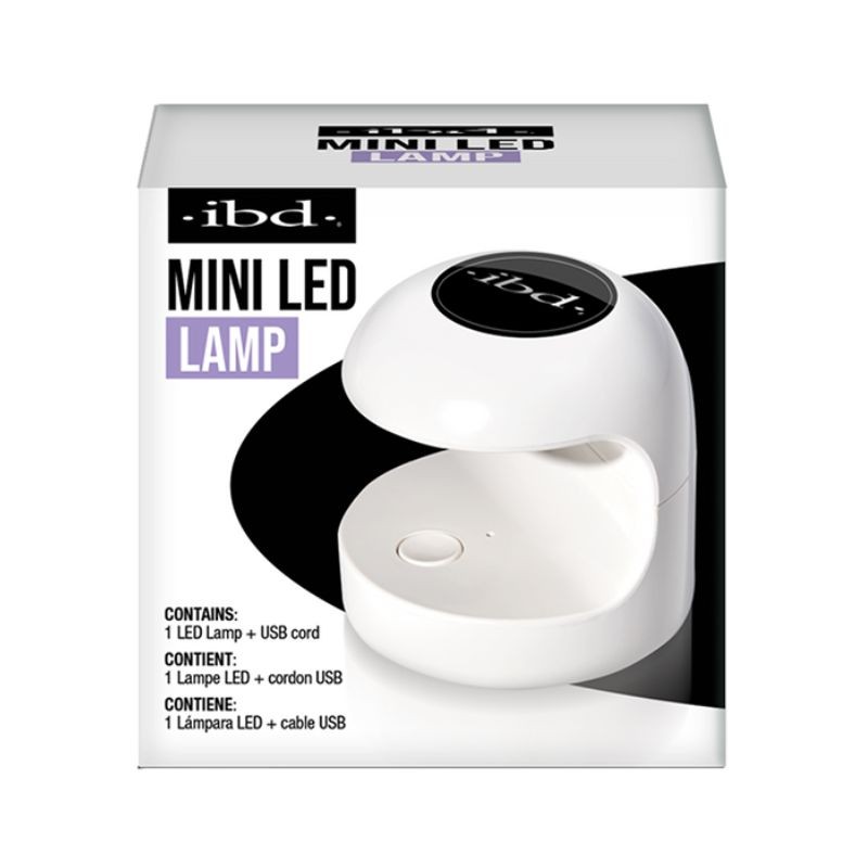ibd — IBD Mini Led Lamp