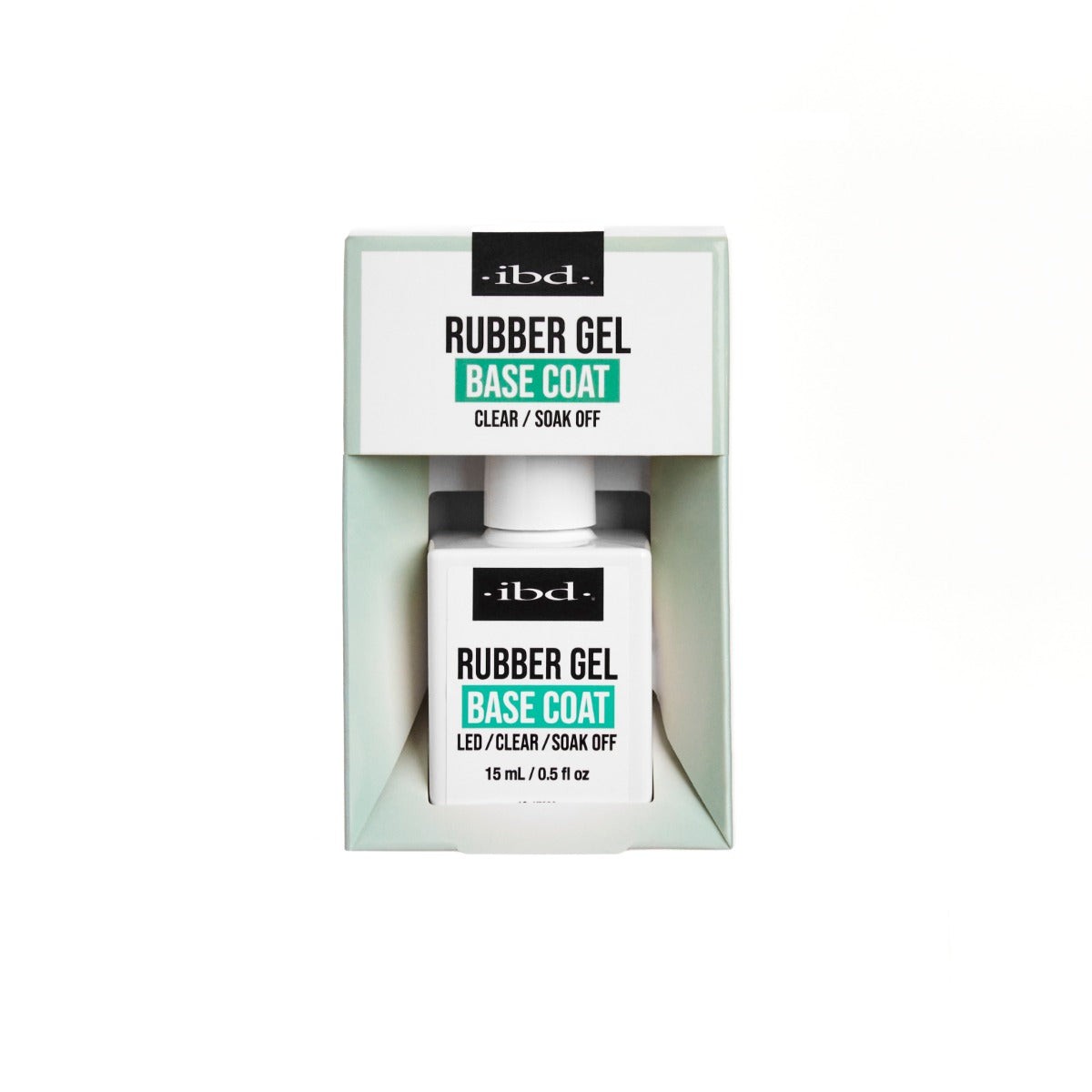 ibd — IBD Rubber Gel Base Coat