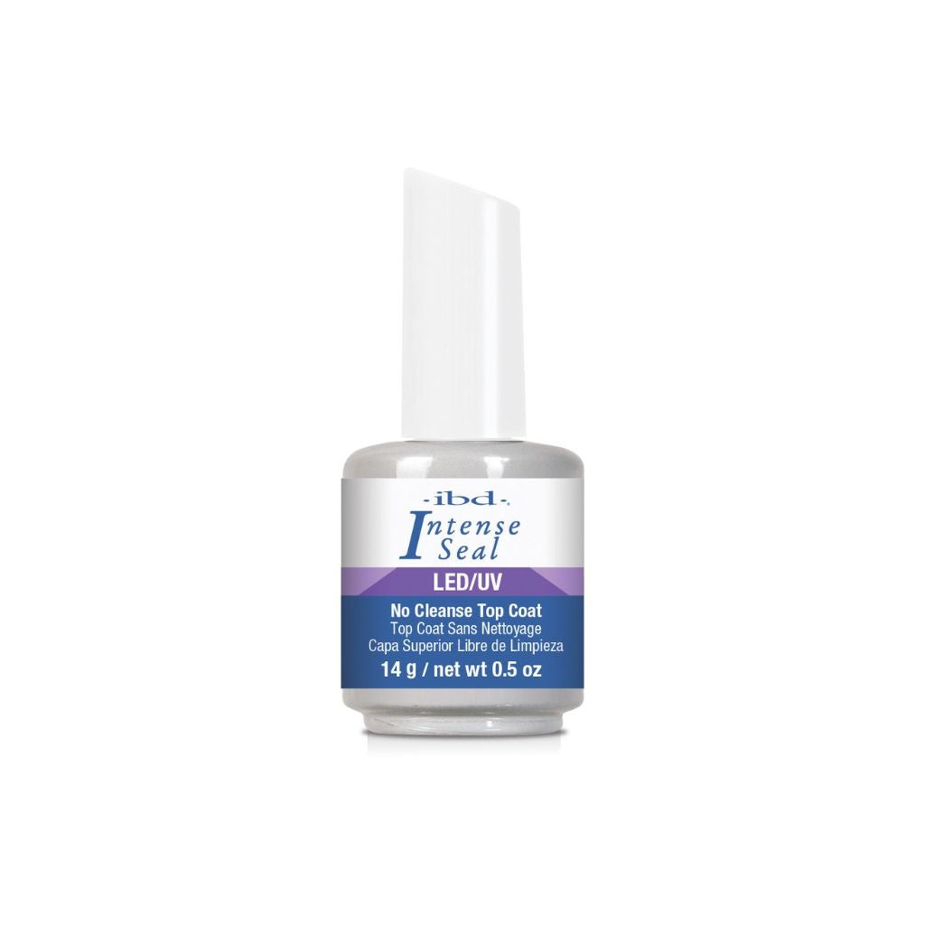 ibd — IBD Intensive Seal No Cleanse Top Coat 14ml