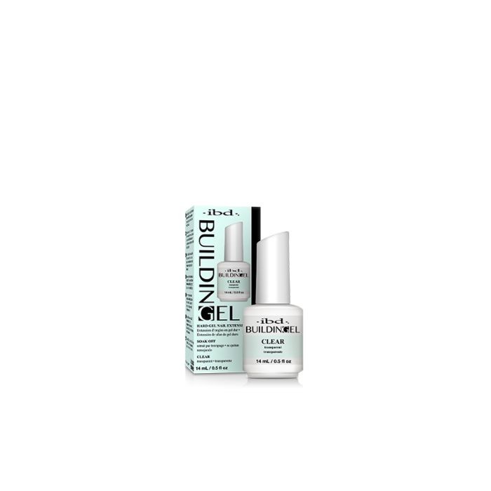 ibd — IBD Building Gel 14ml Clear