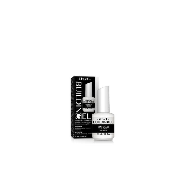 ibd — IBD Building Gel Top Coat 14ml